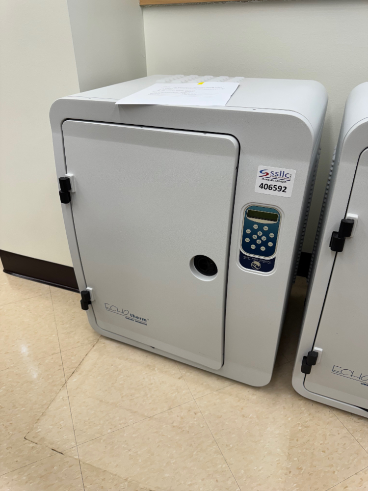 Image of Torrey Pines Ecotherm Chilling Incubator